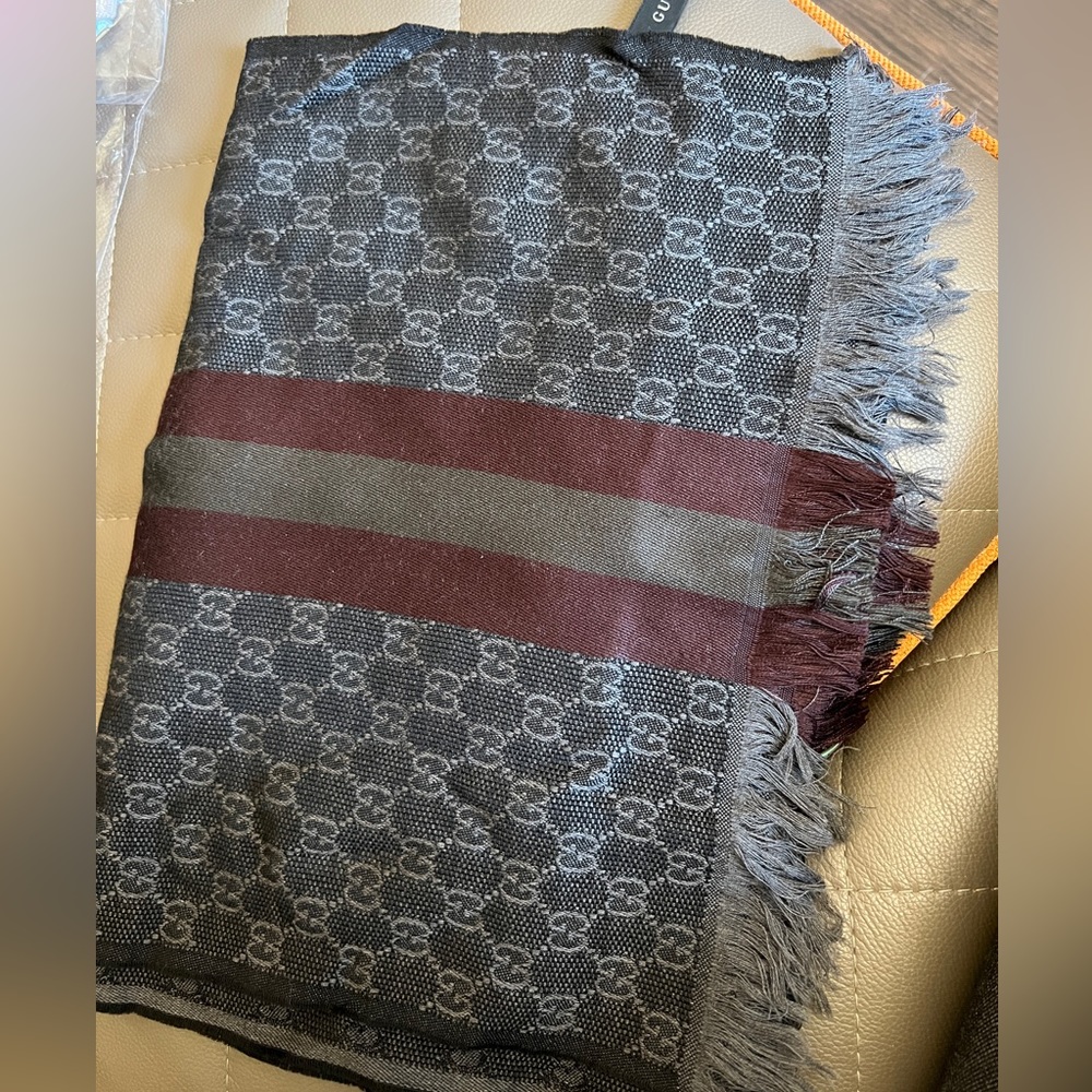 Gucci Scarf